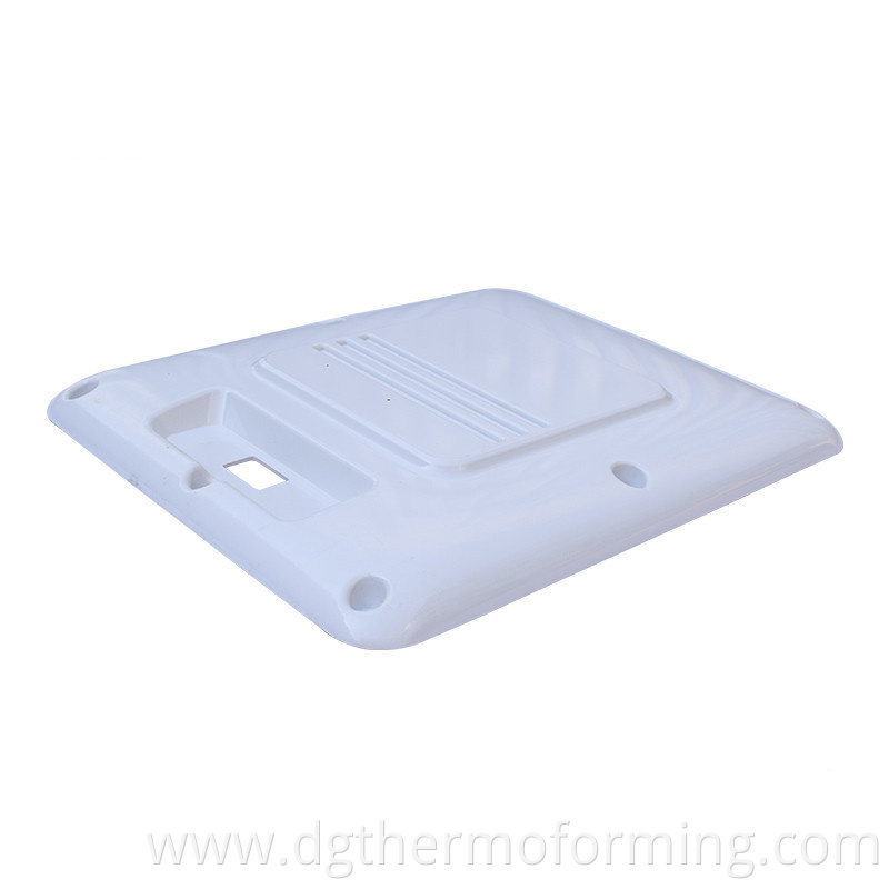 Vacuum Forming Technology 1